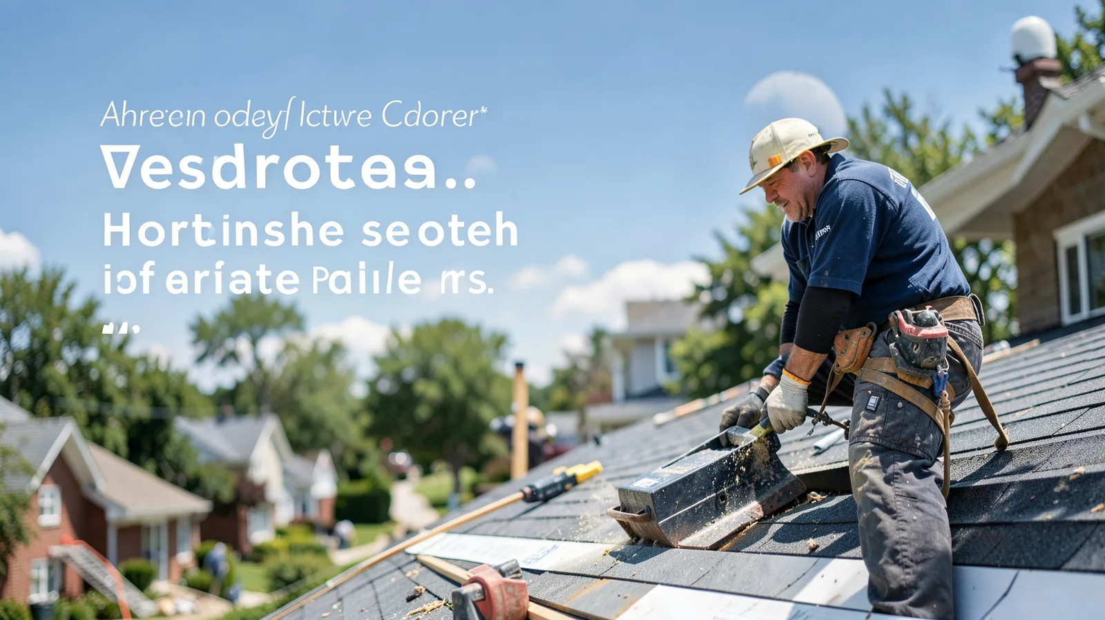 Roof Replacement in Beresford, SD near me